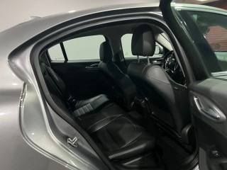 ALFA ROMEO Giulia usata, con Controllo automatico clima