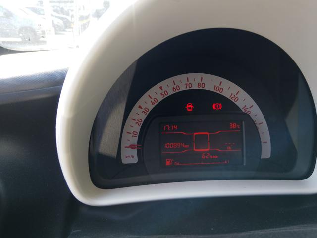 SMART ForTwo usata, con Cruise Control