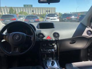 RENAULT Koleos usata, con Chiusura centralizzata