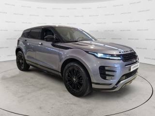 LAND ROVER Range Rover Evoque 2.0D I4 163 CV AWD Auto Dynamic SE GARANZIA 5 ANNI