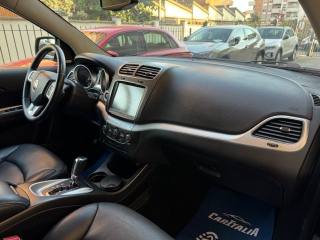 FIAT Freemont usata, con ESP