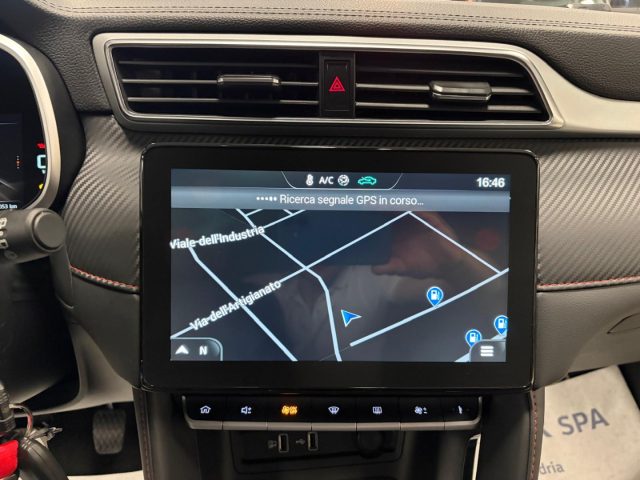 MG ZS usata, con Regolazione elettrica sedili