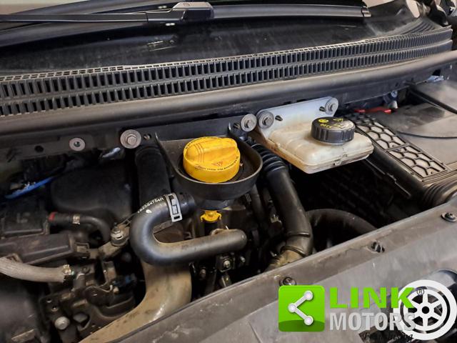 RENAULT Scenic usata 26