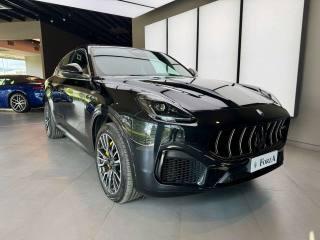 MASERATI Grecale usata, con Airbag Passeggero