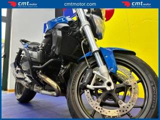 BMW R 1200 R usata 8