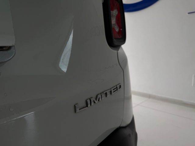 JEEP Renegade usata, con Chiusura centralizzata