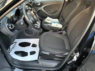 SMART ForFour usata, con Cerchi in lega