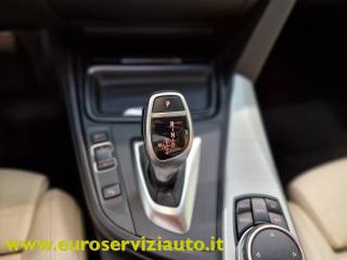 BMW 320 usata, con Gancio traino