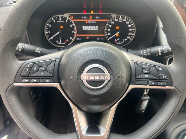 NISSAN Juke usata, con Controllo trazione