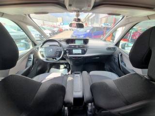 CITROEN C4 Spacetourer usata, con Boardcomputer