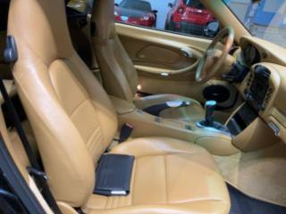 PORSCHE 996 usata, con Antifurto