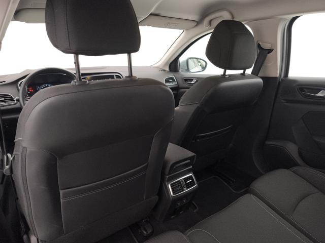 RENAULT Megane usata, con USB