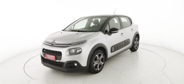 CITROEN C3 usata, con Airbag laterali