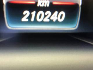 MERCEDES-BENZ GLA 180 usata, con Airbag testa