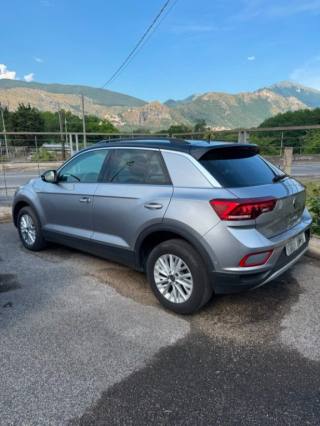 VOLKSWAGEN T-Roc usata, con Airbag Passeggero