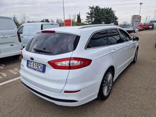 FORD Mondeo usata, con Alzacristalli elettrici