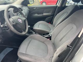 FIAT Bravo usata, con Autoradio