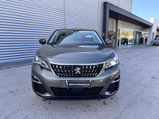 PEUGEOT 3008 usata, con Airbag