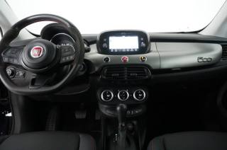 FIAT 500X usata, con Climatizzatore