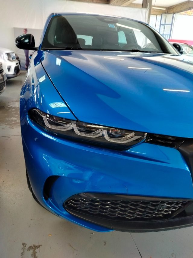 ALFA ROMEO Tonale usata, con Fari LED