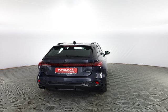 AUDI A5 usata 4
