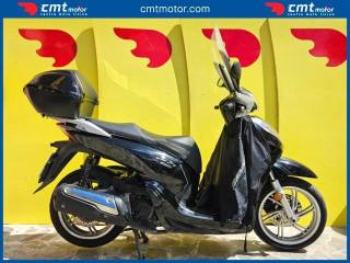 HONDA SH 300 i