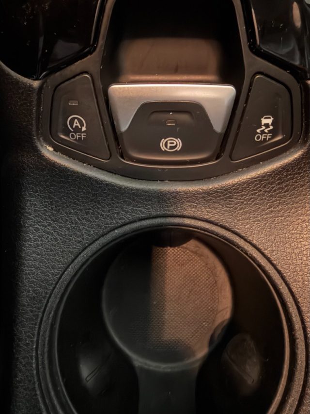 JEEP Compass usata 20