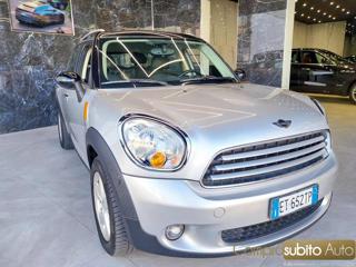 MINI Countryman usata, con Airbag