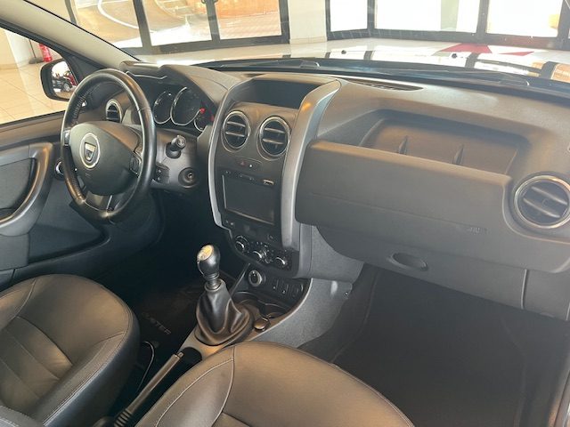 DACIA Duster usata, con Servosterzo