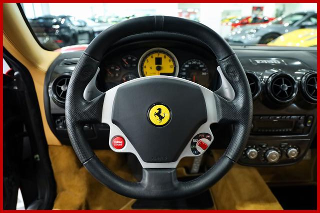 FERRARI F430 usata, con ESP