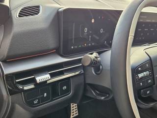 KIA Sportage usata, con Vetri oscurati