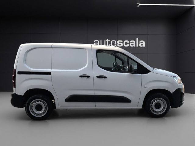 CITROEN Berlingo usata, con Autoradio digitale