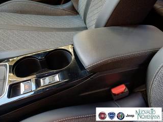 PEUGEOT 2008 usata, con Park Distance Control
