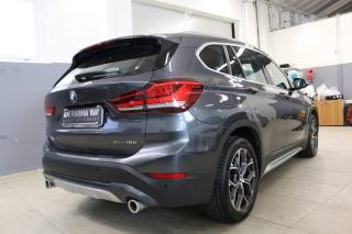 BMW X1 usata, con Cerchi in lega