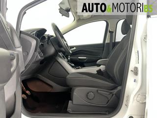 FORD Kuga usata, con Controllo trazione