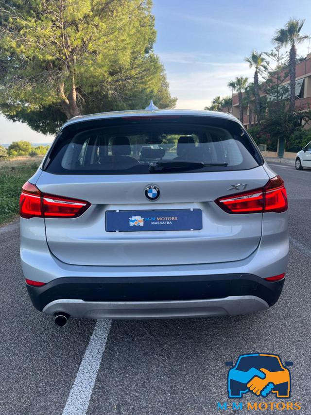 BMW X1 usata, con Chiusura centralizzata