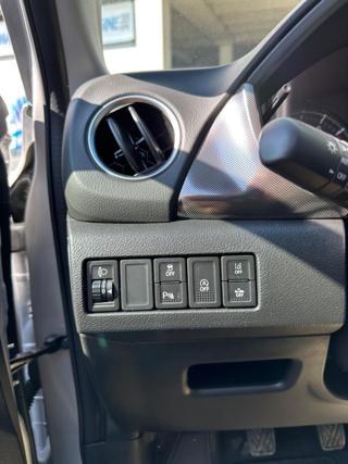 SUZUKI Vitara usata, con Alzacristalli elettrici