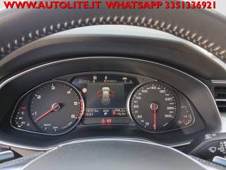 AUDI A6 usata, con Cruise Control