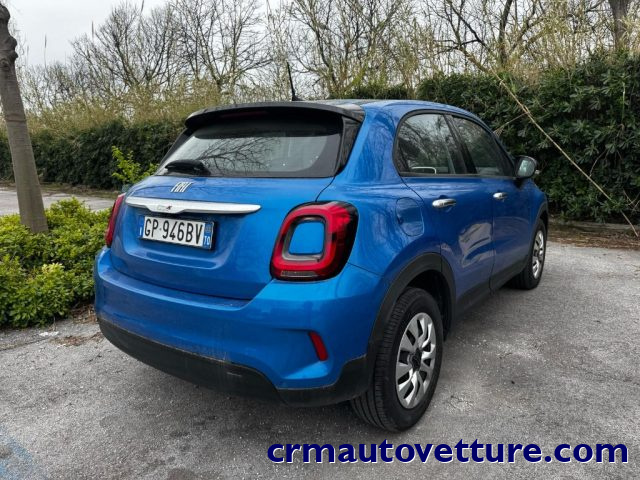 FIAT 500X usata, con Airbag Passeggero