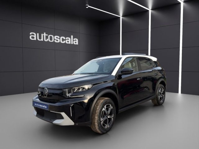 CITROEN C3 Aircross usata, con ABS