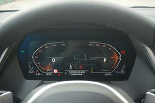 BMW 118 usata, con Fendinebbia