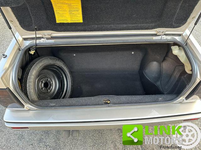 AUDI QUATTRO usata 22