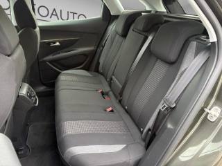 PEUGEOT 3008 usata, con Sensore di pioggia