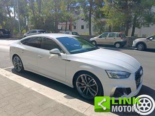 AUDI A5 usata, con Fari direzionali