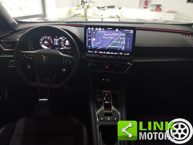 CUPRA Formentor usata 19