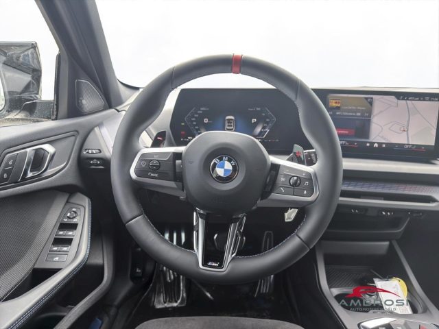 BMW M135 usata 13