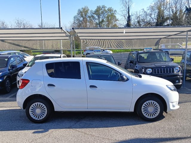DACIA Sandero usata, con Airbag Passeggero