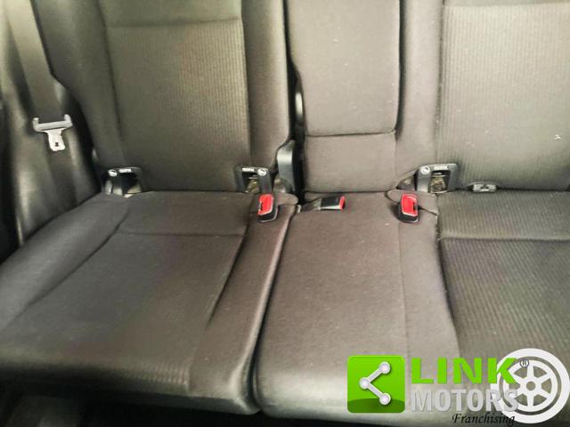 TOYOTA RAV 4 MY23 usata, con Sistema di navigazione