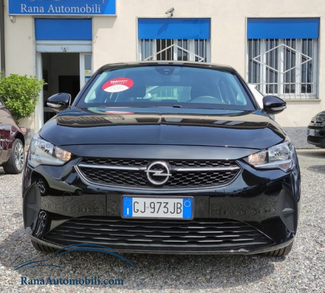 OPEL Corsa usata, con Alzacristalli elettrici