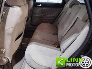 ALFA ROMEO 159 usata, con Specchietti laterali elettrici